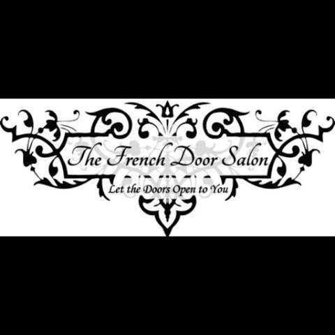 The French Door Salon