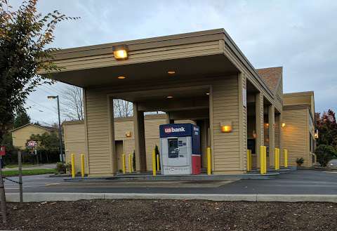 U.S. Bank ATM - West Salem